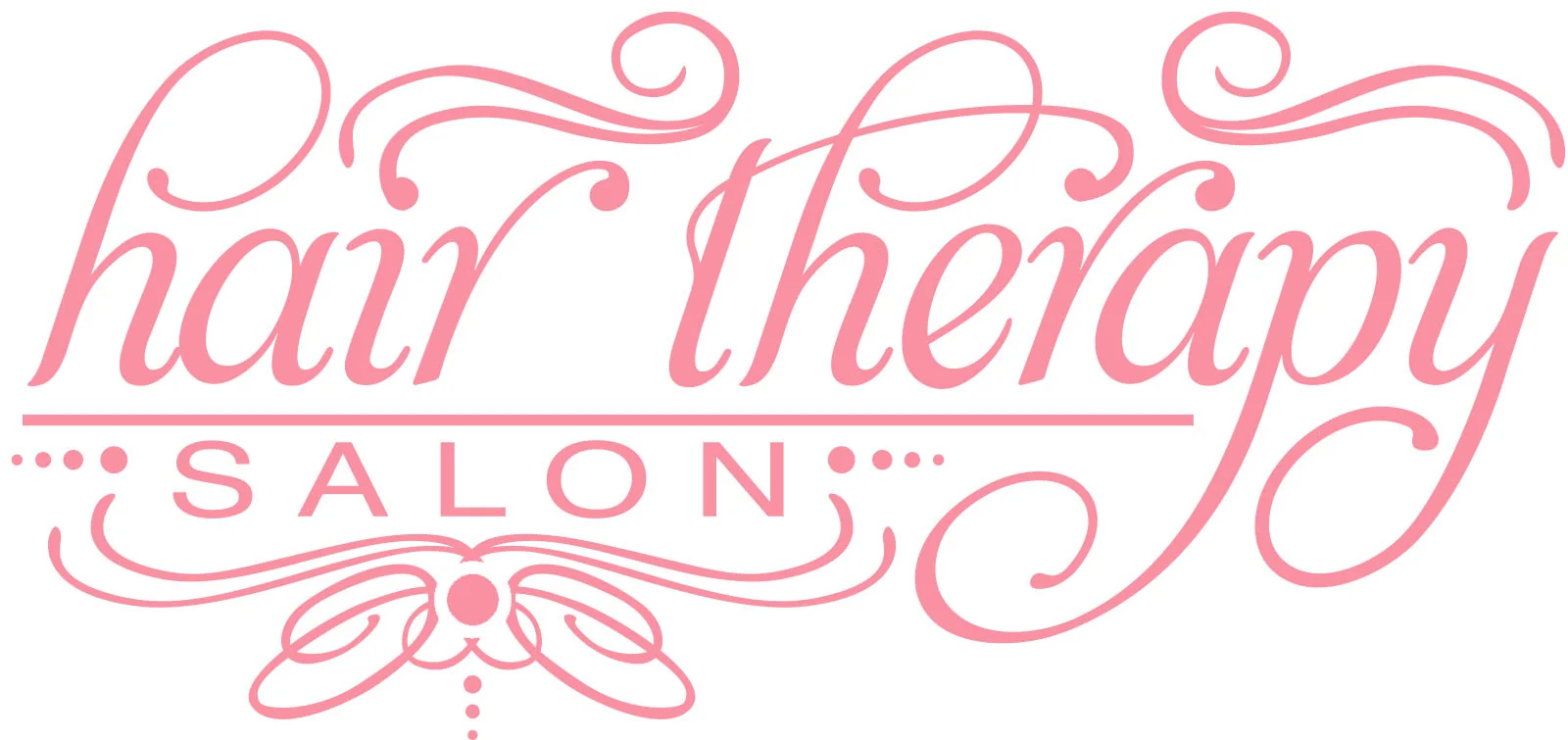 Hair Therapy logo