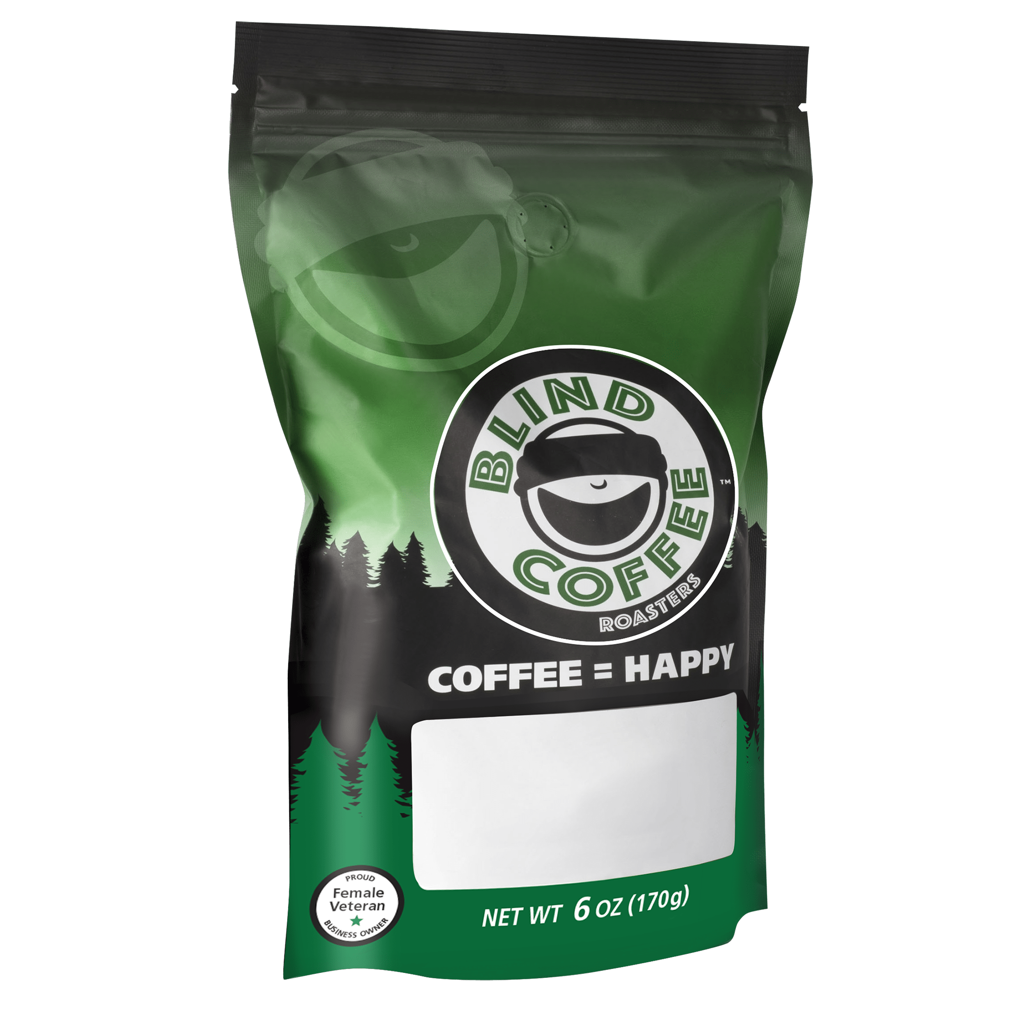 Blind Coffee Roasters