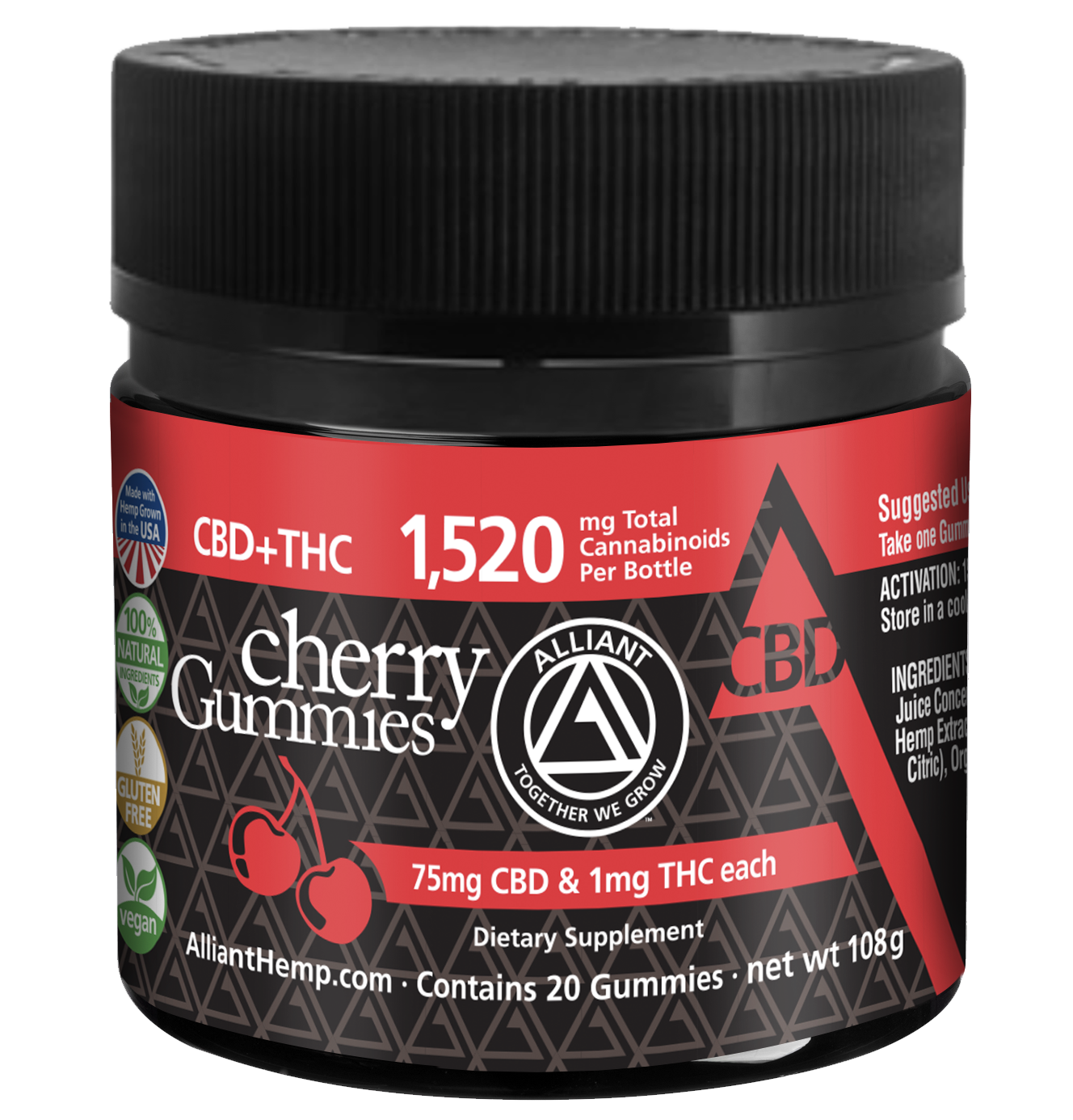 Alliant Hemp