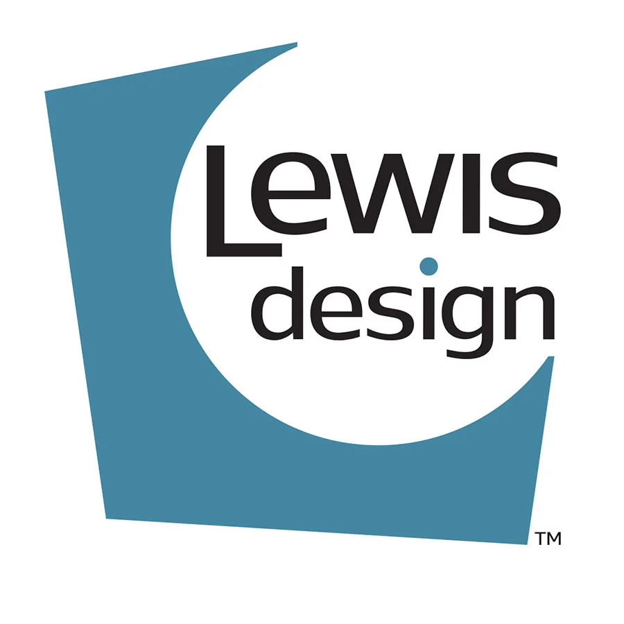 Lewis Media logo
