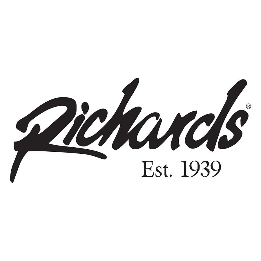 Richards Homewares logo