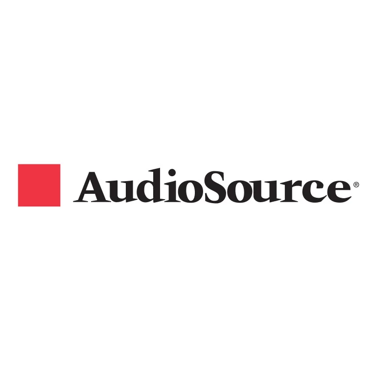 Audio Source logo