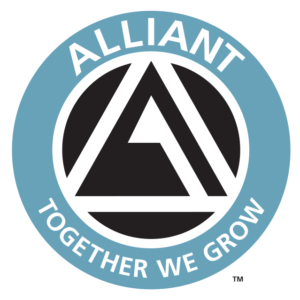 Alliant Hemp Logo